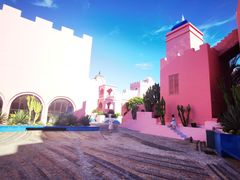 -漳州滨海火山岛自然生态风景区