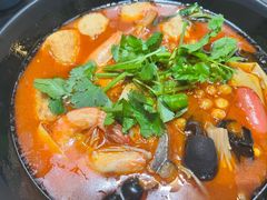-青水瓦台汤泉(未央店)