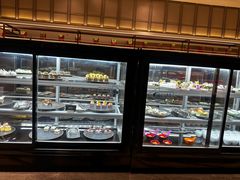 -泰山宝盛大酒店·八珍轩自助餐