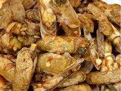 乾毓德平价海鲜火锅城-天津乾毓德饭庄·清真传统炒菜·海鲜烧烤(咸阳路店)