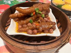 -虾饺妹·酒家(金碧店)