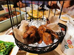 -避风塘(百联东郊店)