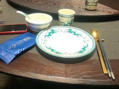 -喜悦烤鸭·新京菜(王府井店)