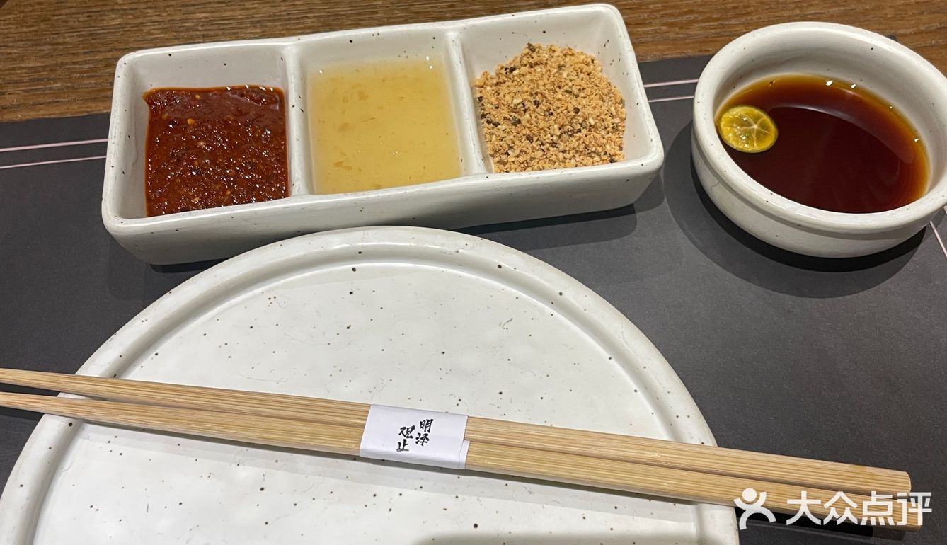 今天的烤肉吃货日记 来尝尝吧