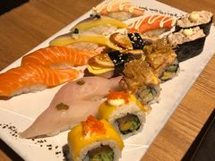 -寿司皇(扬名广场店)