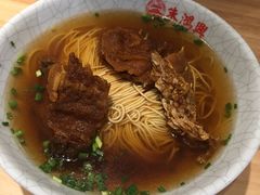 -朱鸿兴面馆(镇湖店)