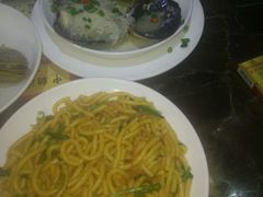 -锋味海鲜菜馆