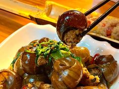 -61号餐吧(兴坪古镇漓江店)