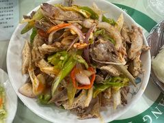 -尔力新疆丸子汤(北屯店)