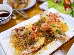 -醉壹号海鲜大排档(厦门美食地标店)