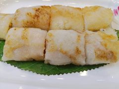 -中山国际酒店中餐厅