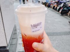 -CoCo都可(湖滨银泰店B区店)