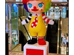 -泡泡玛特POPMART(北国先天下店)