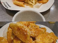 -傅先生东北菜(青年城店)