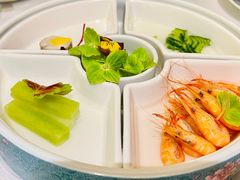 -肆月河豚·新淮扬(金融街店)