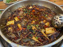 -黑竹香鸡(营和巷店)