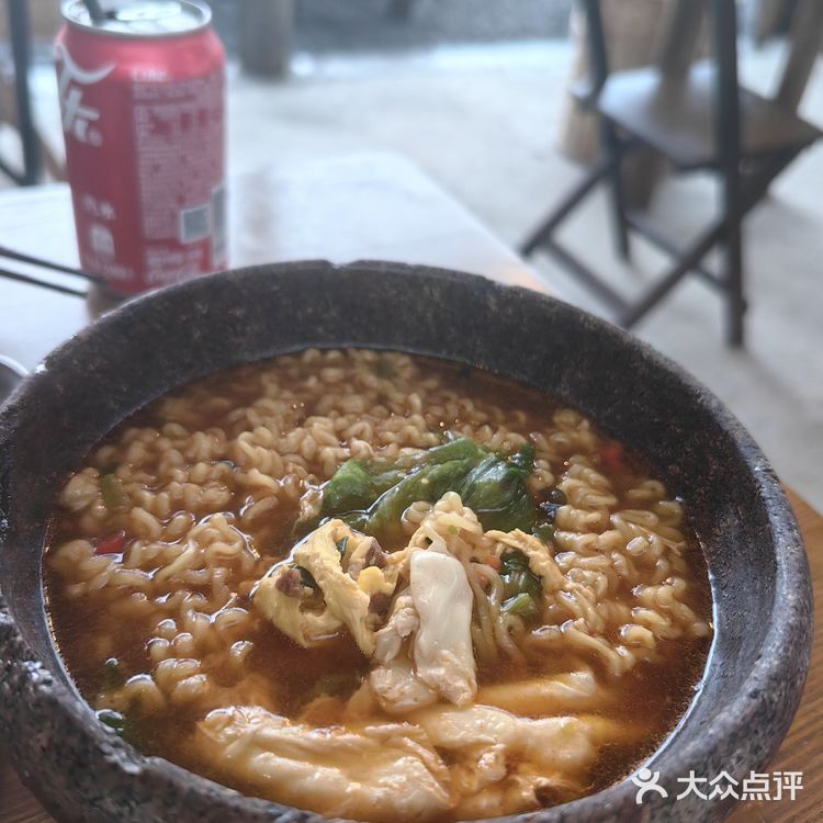 西山烤肉店-山边边·小院烤肉