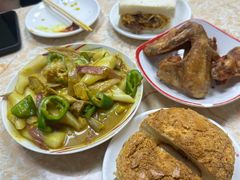 -沙溪兄茶餐厅
