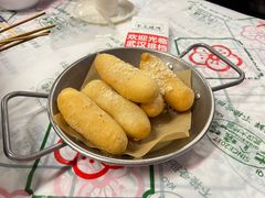-七个烧烤·武汉大排档(翻身店)