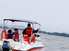 -老虎石海上公园