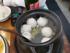 -醉壹号海鲜大排档(厦门美食地标店)