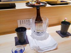 -鮨青(恒基名人购物中心店)