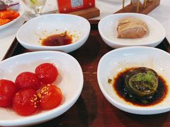 -小厨娘淮扬菜(板桥一店)