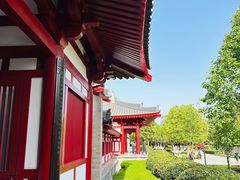 -大慈恩寺(大雁塔)
