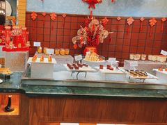 -杭州香格里拉饭店