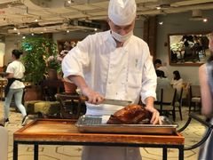 -漢舍中国菜馆(889广场店)