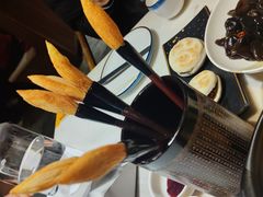 -唐猫庭院·千年陕菜(大唐不夜城店)