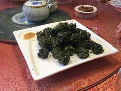 -一盏明灯全素斋(殊像寺店)
