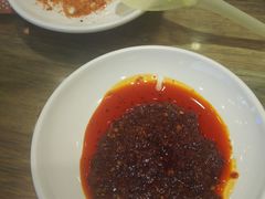-清真益鑫羊肉手抓馆(南大街店)