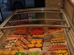 -老啪叽串炒饭(铁百店)
