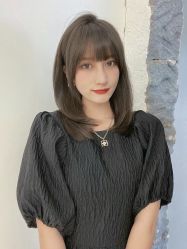 -icare美发沙龙