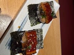 -虹料理·日料放题(悠方店)