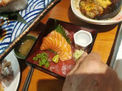 -有喜屋·烧鸟·居酒屋(周浦万达店)