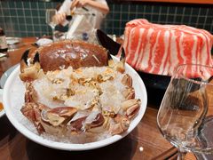 -东海怡品海鲜豆捞(星街坊店)