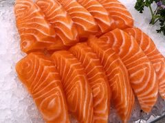 -新享乐海鲜(翠华路店)