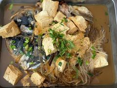 -连池鱼豆味坊(风景区店)