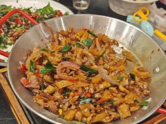 -吃货私房菜(丽江束河古镇店)