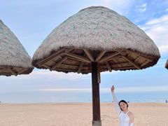 -那香海钻石沙滩浴场