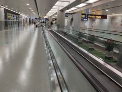 -上海浦东国际机场-T2航站楼