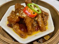 -名盈轩酒家·手工茶点·16年经典粤菜(新一城店)