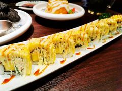 -小川洋风料理(江汉路店)