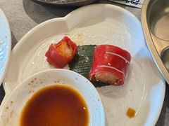 -潮府馆·非遗潮州菜·港式点心(世纪公园店)