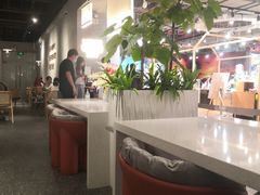 -BE BRIGHT KITCHEN(正佳广场店)