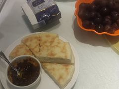 -紫鑫阁饭庄(长安店)