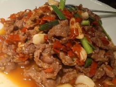 -炊烟小炒黄牛肉(东庆街店)