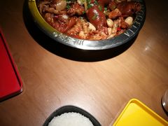 -胖哥俩肉蟹煲(河北勒泰购物中心店)